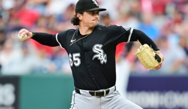 Smith and Martin Establish Themselves As Core Pieces Of White Sox Rotation