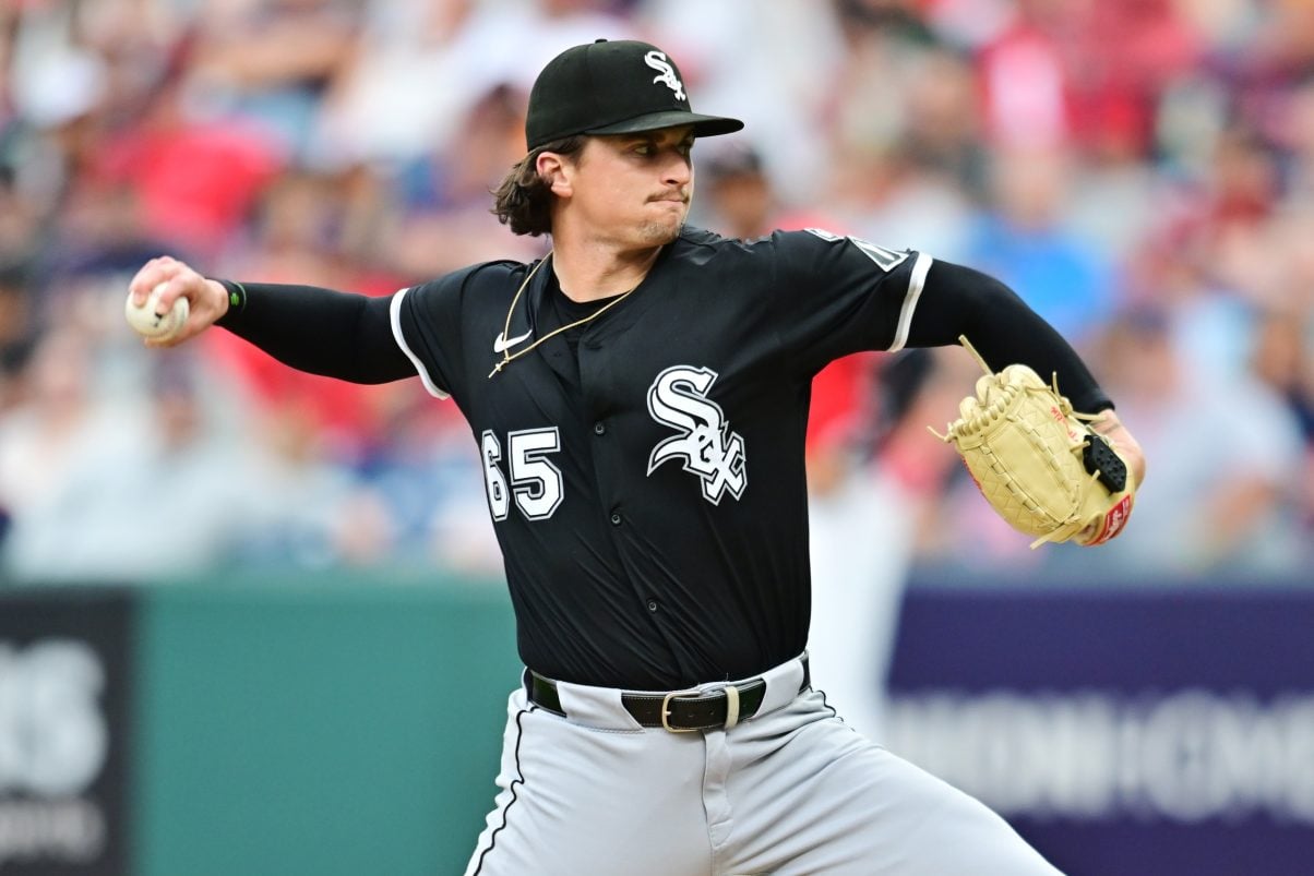 Smith and Martin Establish Themselves As Core Pieces Of White Sox Rotation