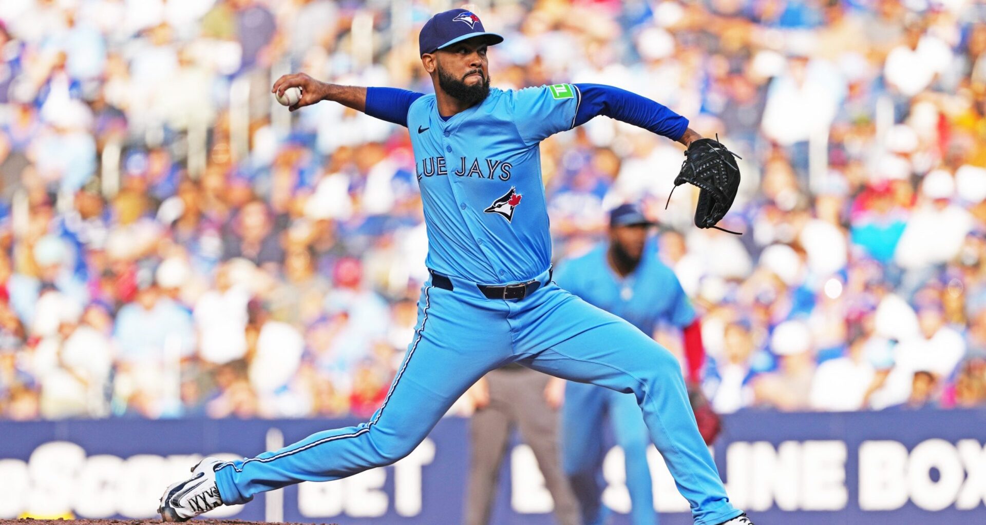 Blue Jays could clinch playoff berth on Apple instead of Sportsnet