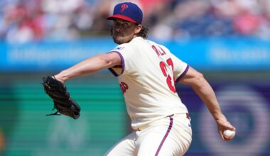 Live updates as Phillies try to clinch NL East vs. Royals – NBC10 Philadelphia