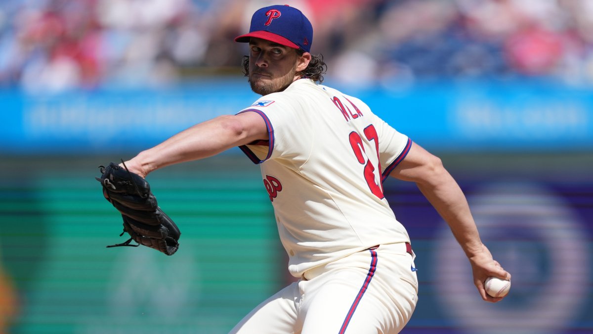 Live updates as Phillies try to clinch NL East vs. Royals – NBC10 Philadelphia