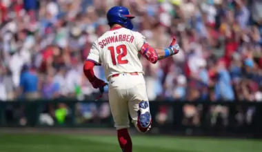 Phillies given ultimatum regarding Kyle Schwarber image