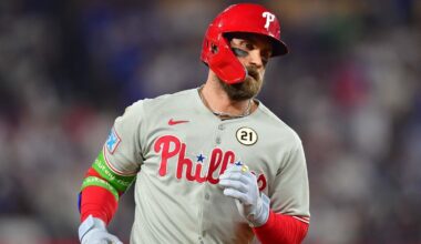 After clinching NL East, Phillies still fighting for top seed – NBC Sports Philadelphia