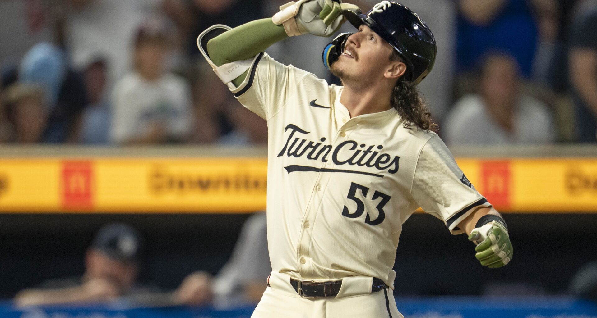 Somehow the Twins (Almost) Came Back Against the Yankees