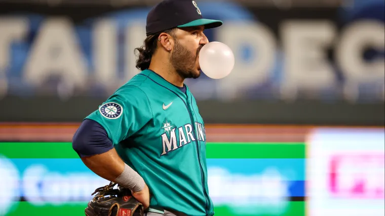 What's wrong with Eugenio Suarez? Mariners' top trade deadline decision hasn't helped in AL West division race image