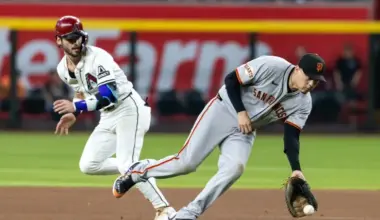 Diamondbacks, Giants, Reds all knocking on same Mets door to NL Wild Card, but is it open? image