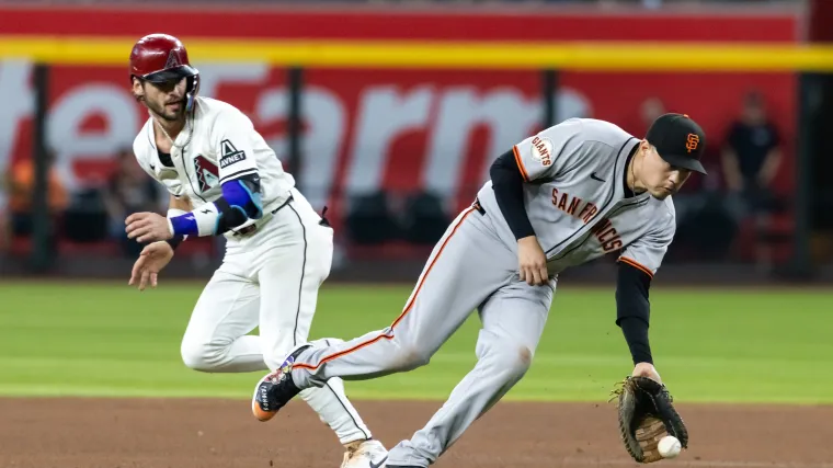 Diamondbacks, Giants, Reds all knocking on same Mets door to NL Wild Card, but is it open? image