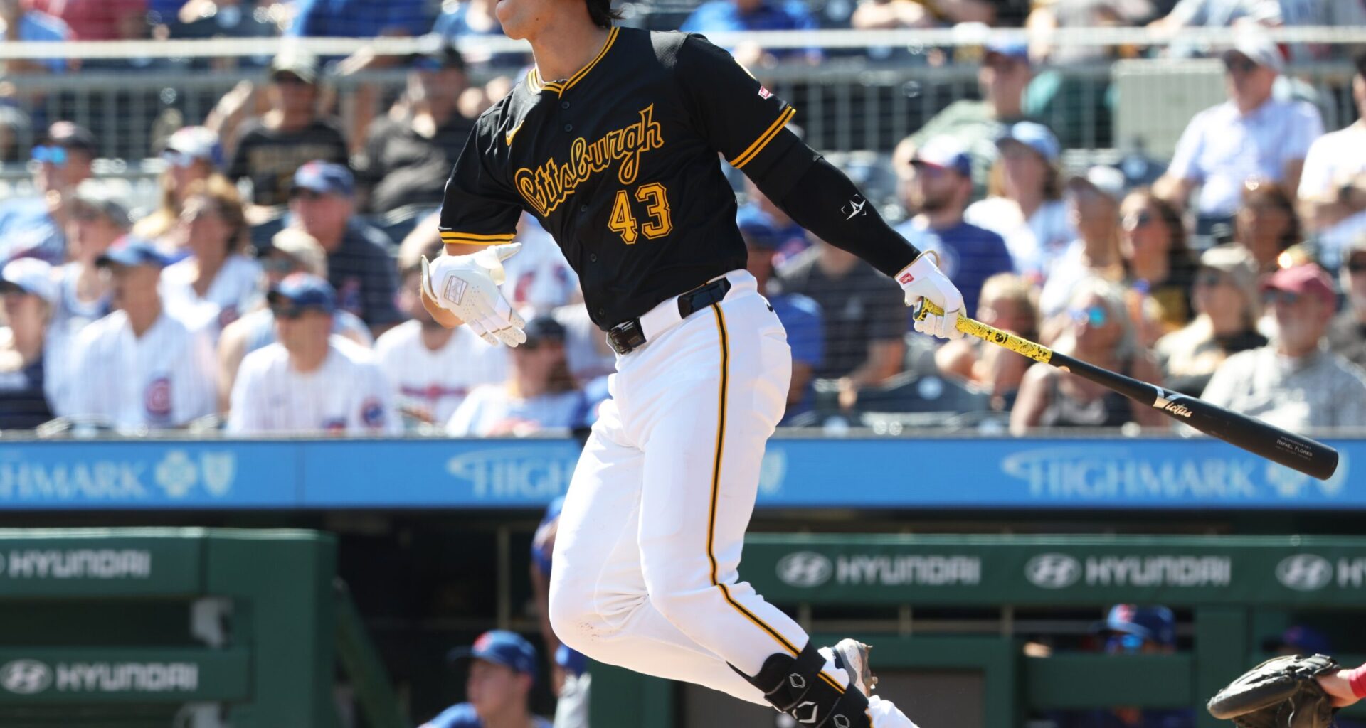 Recent Roster Moves Indicate Changes in Store for Pirates