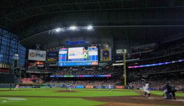 Astros Dominance Over In State Rivals Might Continue