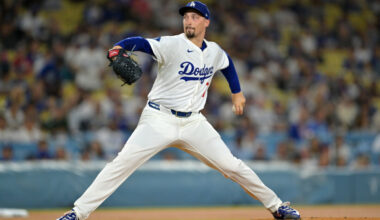 Dodgers' Blake Snell Accomplishes Dominant Feat Not Done Since 1905