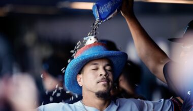 Offishial News: The overcrowded Marlins outfield - Marlins