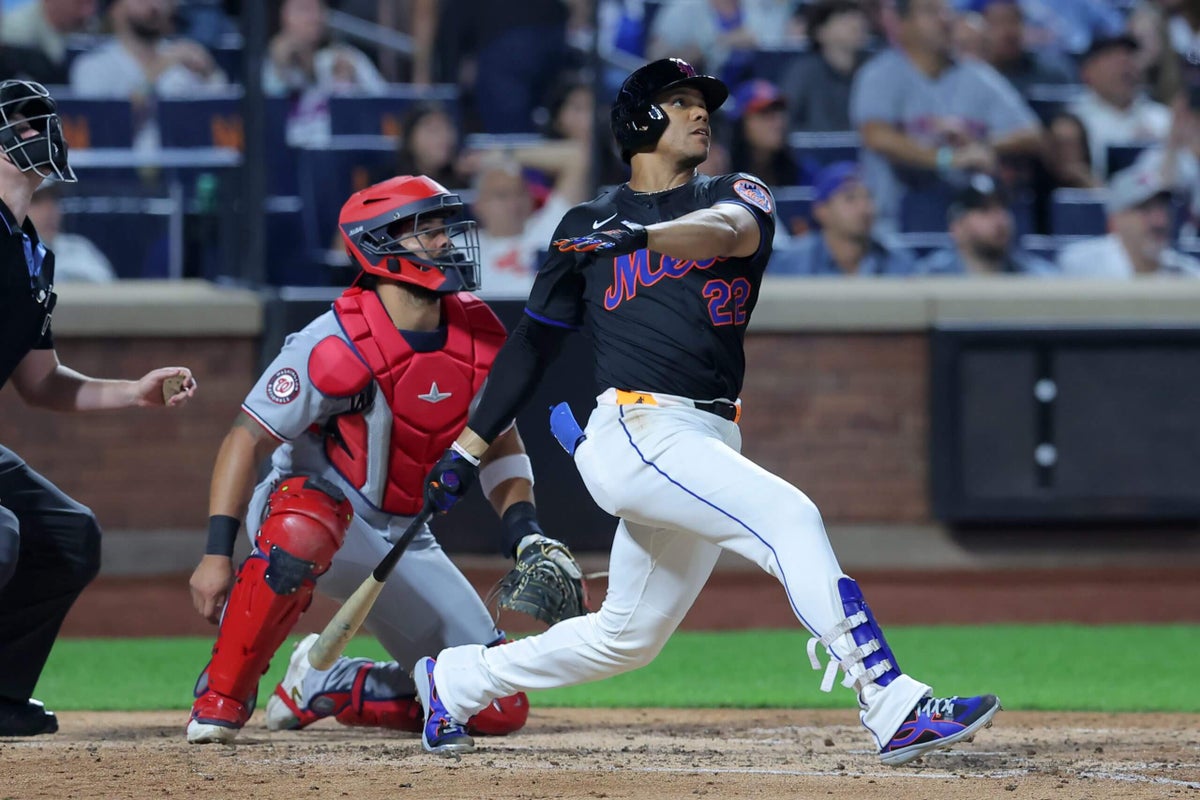 Mets get the Ryan Helsley they need on night Juan Soto hits career-best 42nd homer