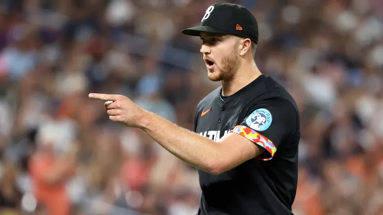 Orioles $2.6 million All-Star predicted to cut ties with Baltimore due to team's downfall image