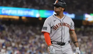 3 reasons Giants' Rafael Devers trade can still be a massive success even after 2025 failure image