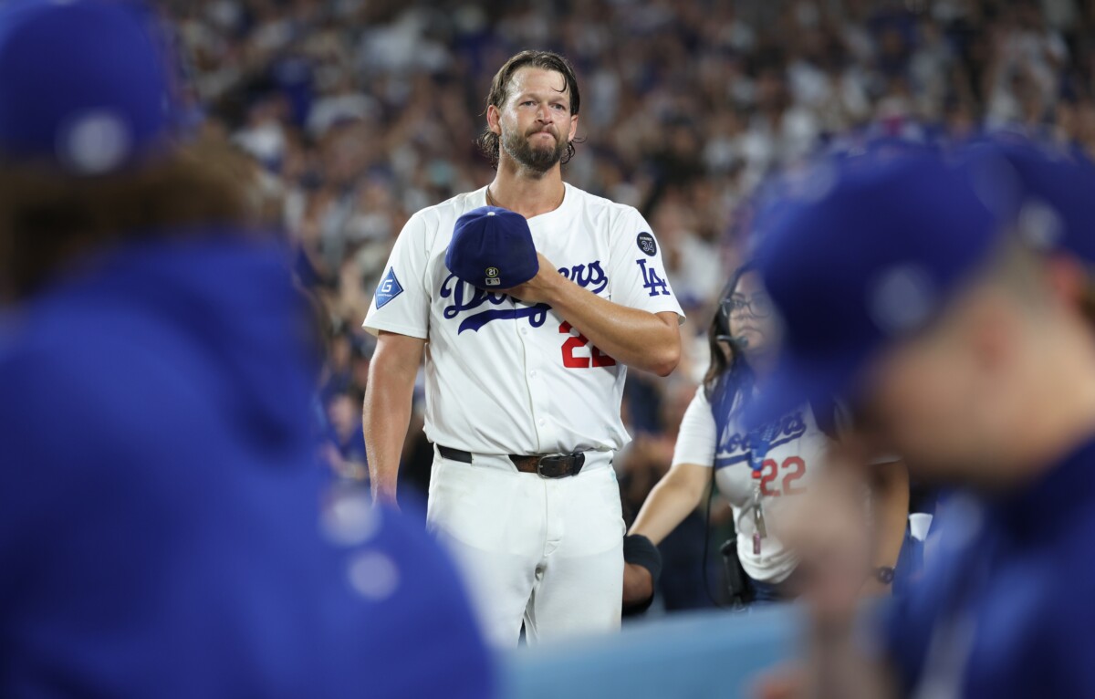 Dodgers Notes: LA Clinches Playoff Berth, Another Pitcher to IL, Padres All-Star Linked to Dodgers