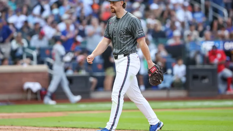 Is the New York Mets season a major failure if they miss the playoffs? image