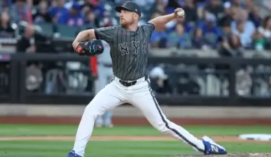 Why Mets are using Richard Lovelady in a must-win game for NL Wild Card image