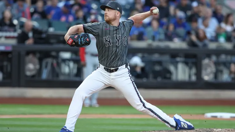 Why Mets are using Richard Lovelady in a must-win game for NL Wild Card image