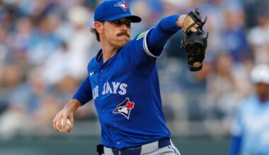 Bieber looks to keep the Jays AL East hopes alive versus the Rays
