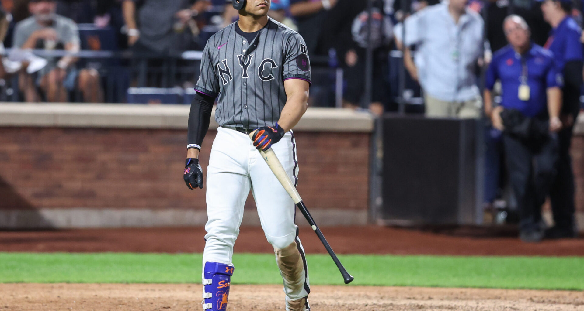 3 Up, 3 Down: Mets Drop Near-Fatal Series To Nats