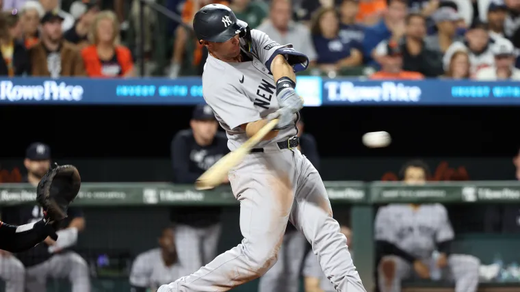 Yankees predicted to acquire $260 million eight-time All-Star as reclamation project similar to Paul Goldschmidt image