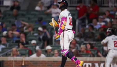 Braves are on the worst-timed crazy win streak in MLB image