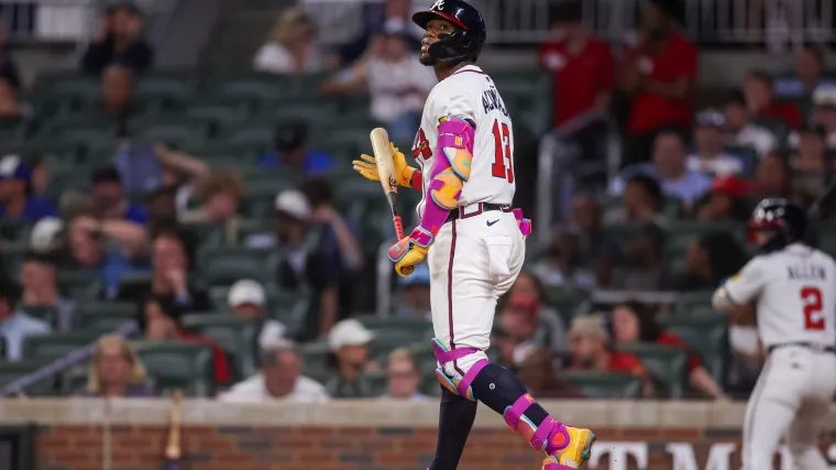 Braves are on the worst-timed crazy win streak in MLB image