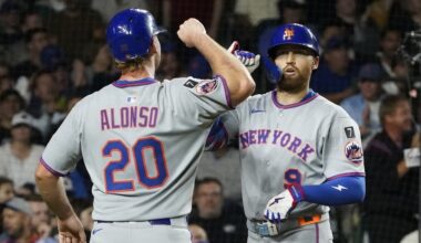 Mets 2025 MLB Wild Card Watch: Playoff odds, standings, matchups, and more for Sept. 26 - SNY