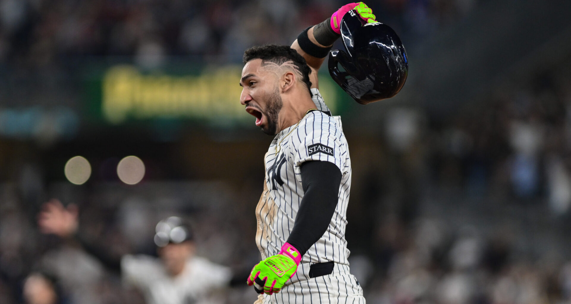 How should the Yankees use José Caballero?