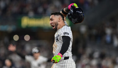 How should the Yankees use José Caballero?