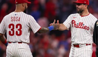 Should Marlins series have Phillies fans worried as postseason approaches?