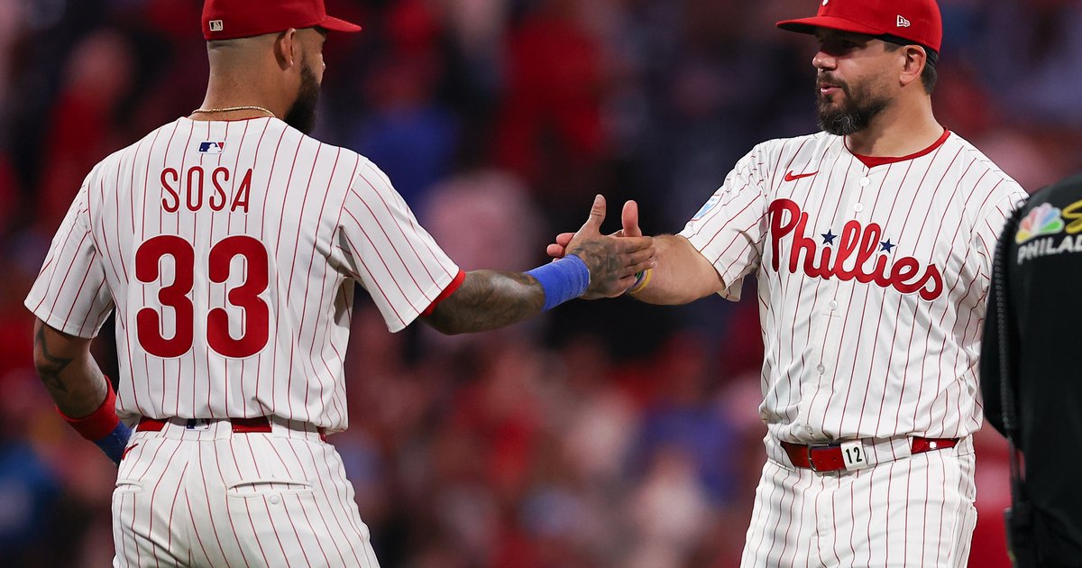 Should Marlins series have Phillies fans worried as postseason approaches?