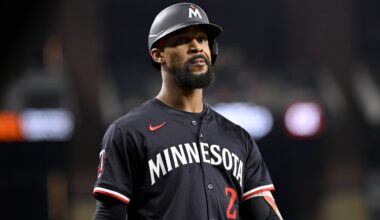 Do the Twins Have A Direction Heading Into the Offseason?