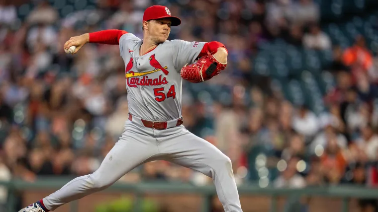 Cardinals $75 million three-time All-Star ace hints at cutting ties with team; could potentially ask for trade image