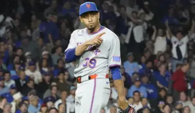 What is the Mets' magic number? New York enters final series close to NL Wild Card clinching image