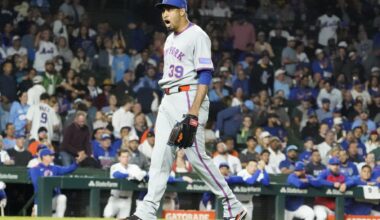 Mets' Pitching Outlook for Crucial Marlins Series
