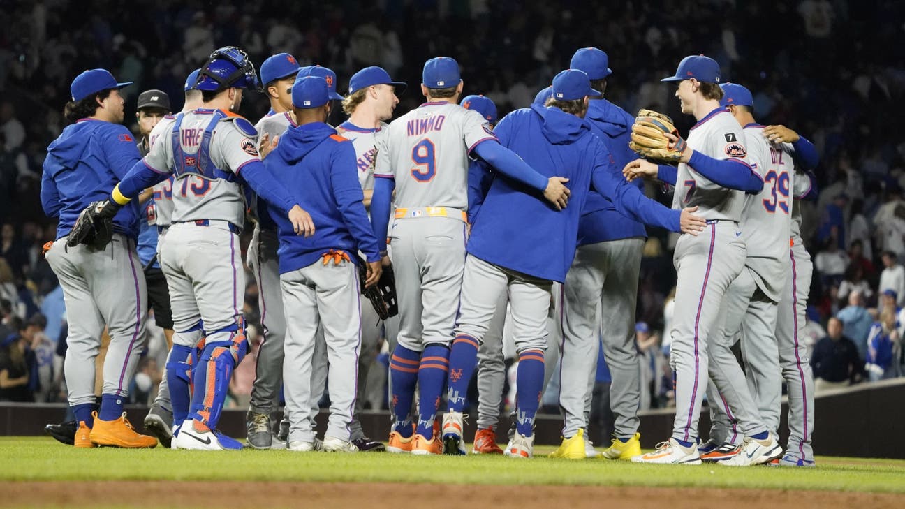 Mets look to handle business vs. Marlins with playoffs on the line: 'This series in Miami is a must for us' - SNY