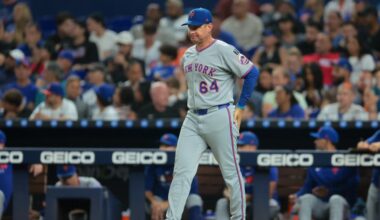 Mets' mistakes, missed opportunities continue to cost them games as playoff chances dwindle - SNY