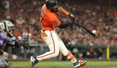 Colorado Rockies at San Francisco Giants Picks and Predictions for Sunday, September 28, 2025