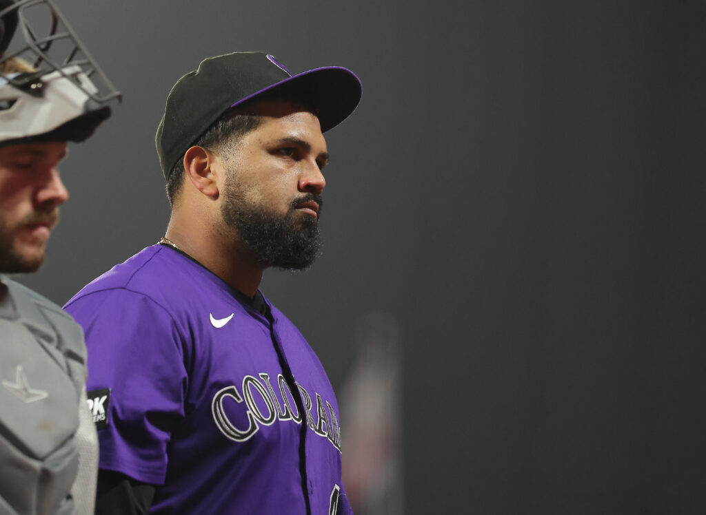 Rockies Notes: Front Office, Marquez, Halvorsen