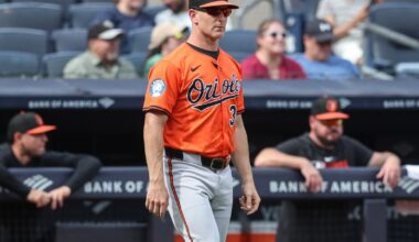 The Orioles will begin a search for a new manager, and interim manager Tony Mansolino is expected to be a candidate.