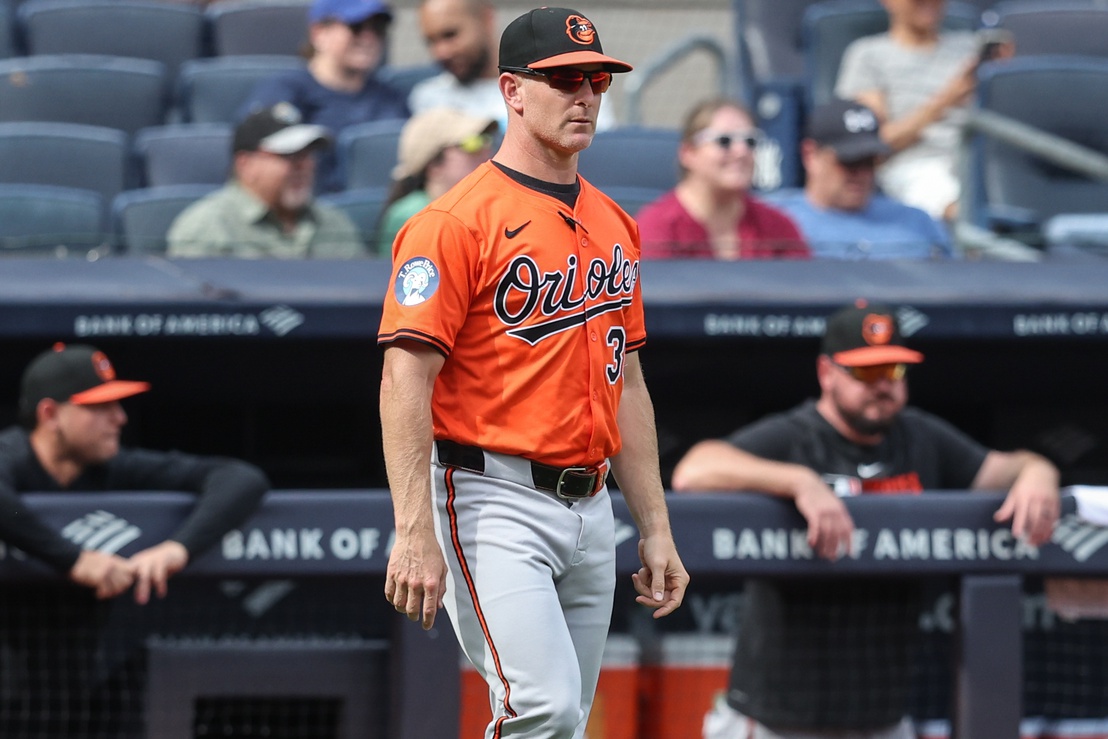 The Orioles will begin a search for a new manager, and interim manager Tony Mansolino is expected to be a candidate.