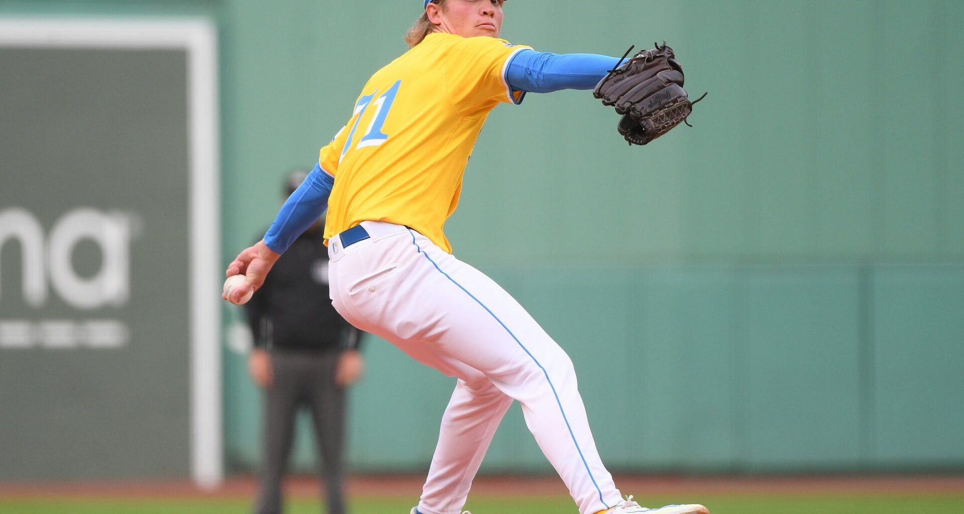 Milliken: If you make it far enough, Connelly Early should be your Game 4 starter - 98.5 The Sports Hub