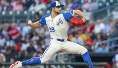 Braves predicted to offer $160 million to $13.75 million star pitcher to create 1-2 punch with Spencer Strider image