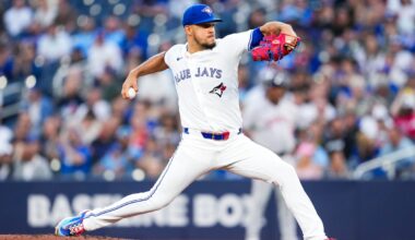 Blue Jays mount late-game comeback, but fall to Astros 3-2