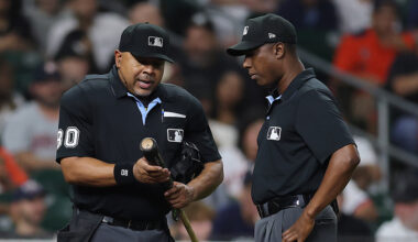 Astros Taylor Trammell...