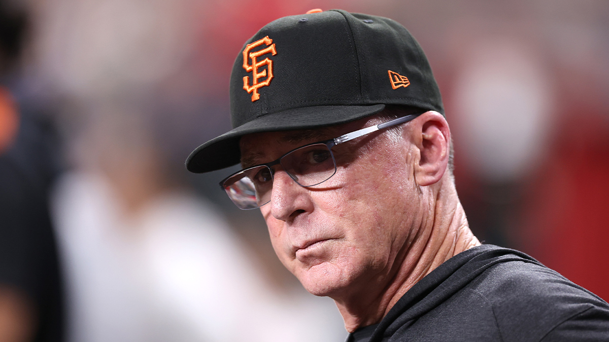 Giants’ postseason hopes on life support after deflating loss – NBC Sports Bay Area & California