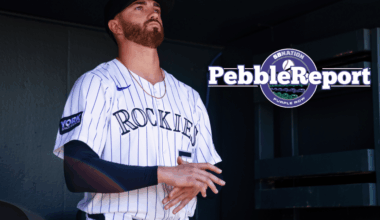 Colorado Rockies Prospect news: Dugan Darnell’s winding road takes another turn
