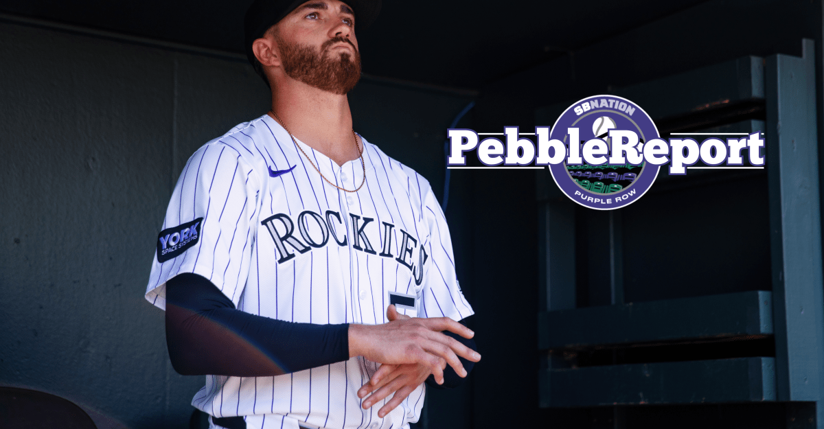 Colorado Rockies Prospect news: Dugan Darnell’s winding road takes another turn