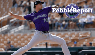 Colorado Rockies Prospect News: The 2025 Fresno Grizzlies were a tale of two halves
